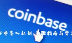 如何在BitP中导入私钥：步骤指南与常见问题解答
