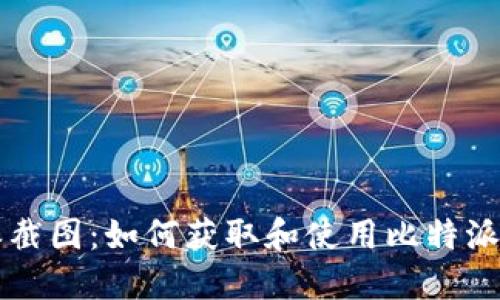 比特派截图：如何获取和使用比特派的功能