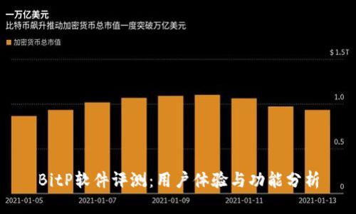 BitP软件评测：用户体验与功能分析