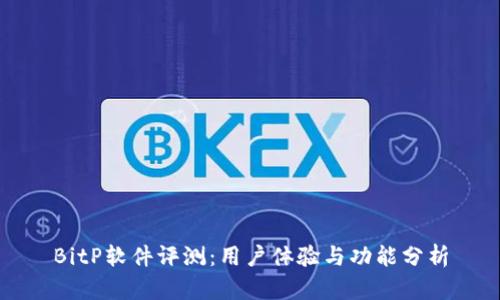 BitP软件评测：用户体验与功能分析