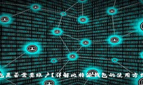 比特派钱包是否需要账户？详解比特派钱包的使用方式与安全性