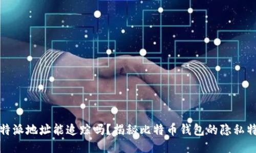 比特派地址能追踪吗？揭秘比特币钱包的隐私特性