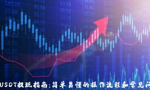 
比特派USDT提现指南：简单易懂的操作流程和常见问题解答