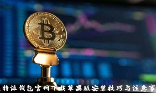 
比特派钱包官网下载苹果版安装技巧与注意事项