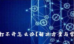 比特派APP打不开怎么办？解决方案与常见问题解