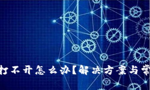 比特派APP打不开怎么办？解决方案与常见问题解析