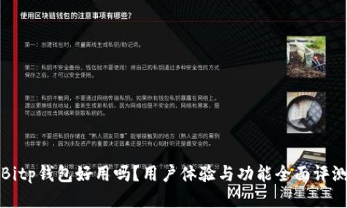 Bitp钱包好用吗？用户体验与功能全面评测