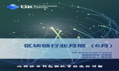 比特派云钱包提现审核流程详解