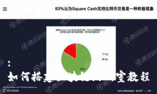 :  
如何搭建区块链游戏室教程