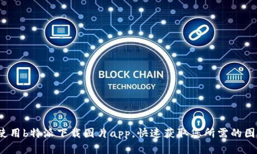  如何使用b特派下载图片app，快速获取您所需的图片资源