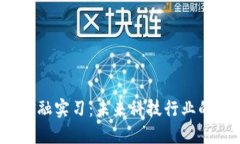  区块链金融实习：未来科技行业的亮丽选择