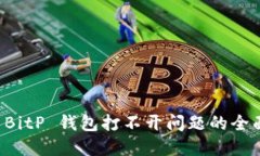 解决 BitP 钱包打不开问题的全面指南