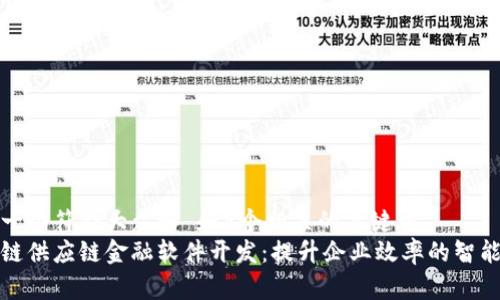 思考一个符合大众和 和5个相关的关键词  
区块链供应链金融软件开发：提升企业效率的智能选择