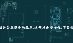 区块链金融属于金融领域的一个新兴分支，它利