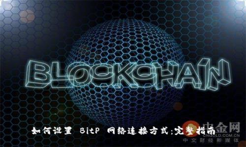 如何设置 BitP 网络连接方式：完整指南