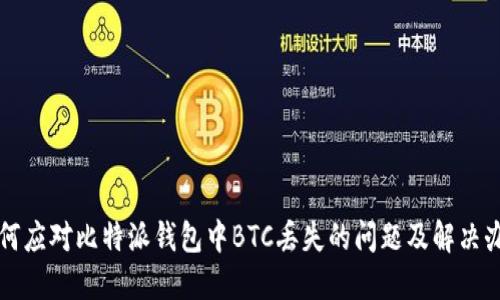 如何应对比特派钱包中BTC丢失的问题及解决办法