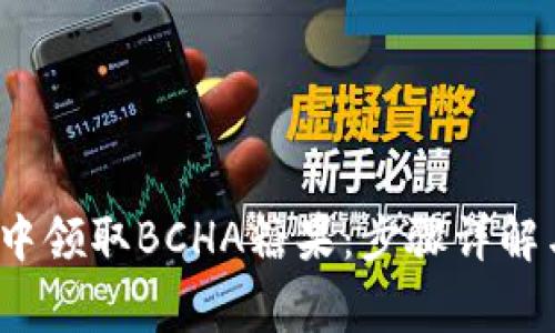  如何在比特派中领取BCHA糖果：步骤详解与常见问题解答
