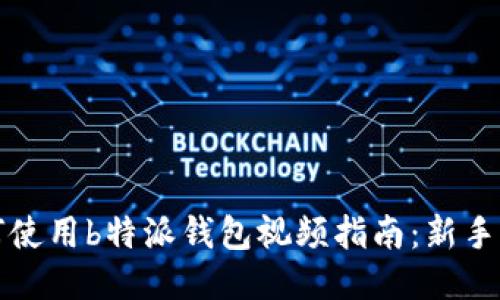 如何使用b特派钱包视频指南：新手必看