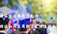 比特派怎么用微信支付比特派如何使用微信支付