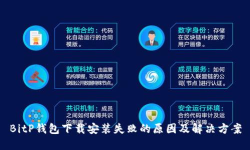 BitP钱包下载安装失败的原因及解决方案