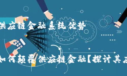 区块链供应链金融系统优势


区块链如何颠覆供应链金融？探讨其应用优势