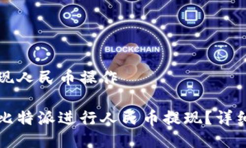 比特派提现人民币操作

如何通过比特派进行人民币提现？详细操作指南