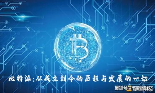 比特派：从成立到今的历程与发展的一切