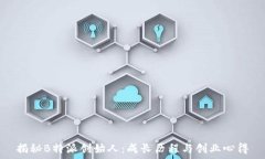   揭秘B特派创始人：成长历程与创业心得